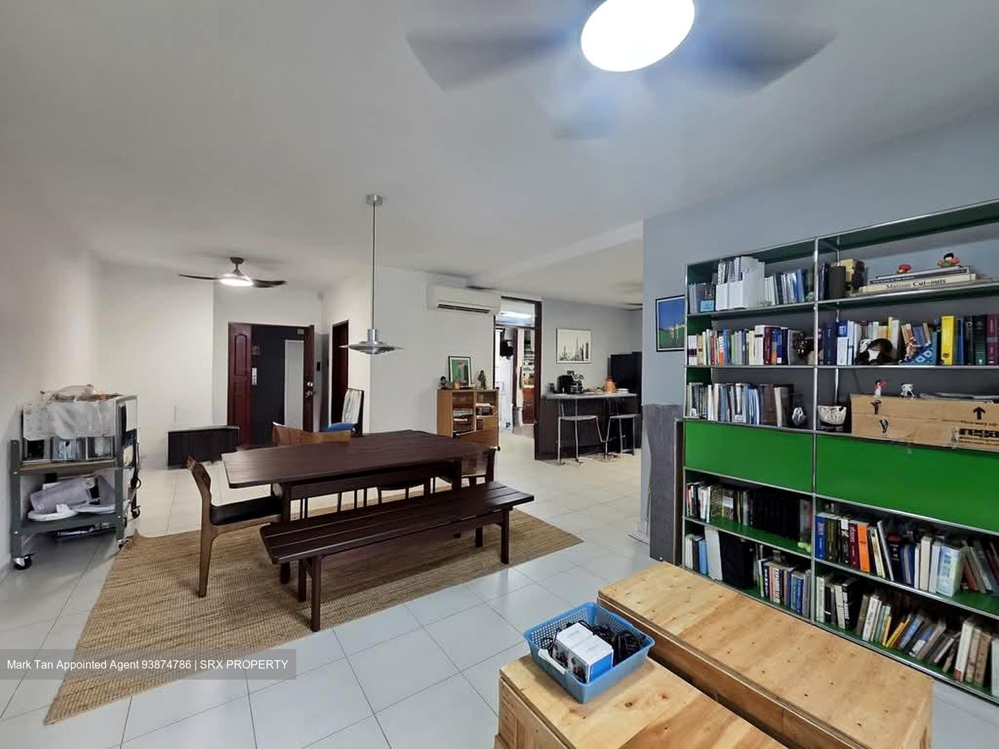 Riva Lodge (D9), Apartment #583437871